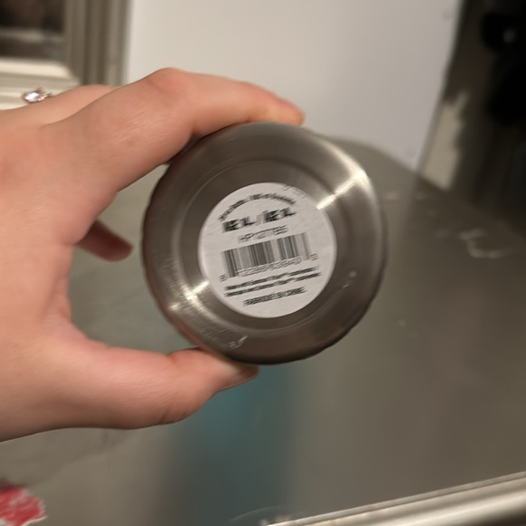 Silver Buffalo Harry Potter Chibi Plastic Water Bottle - Picture 3 of 4